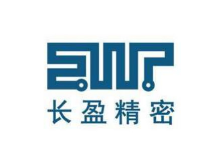 長盈精密